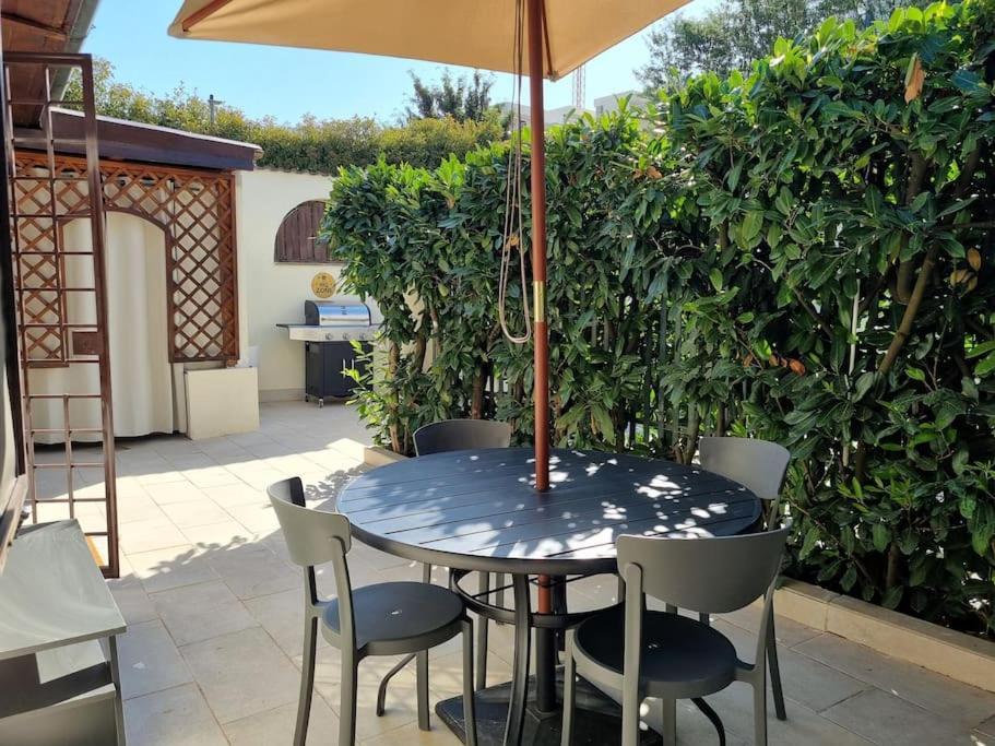 Relais Cassia Rome - Parking, Wi-Fi & Barbecue Villa Kültér fotó