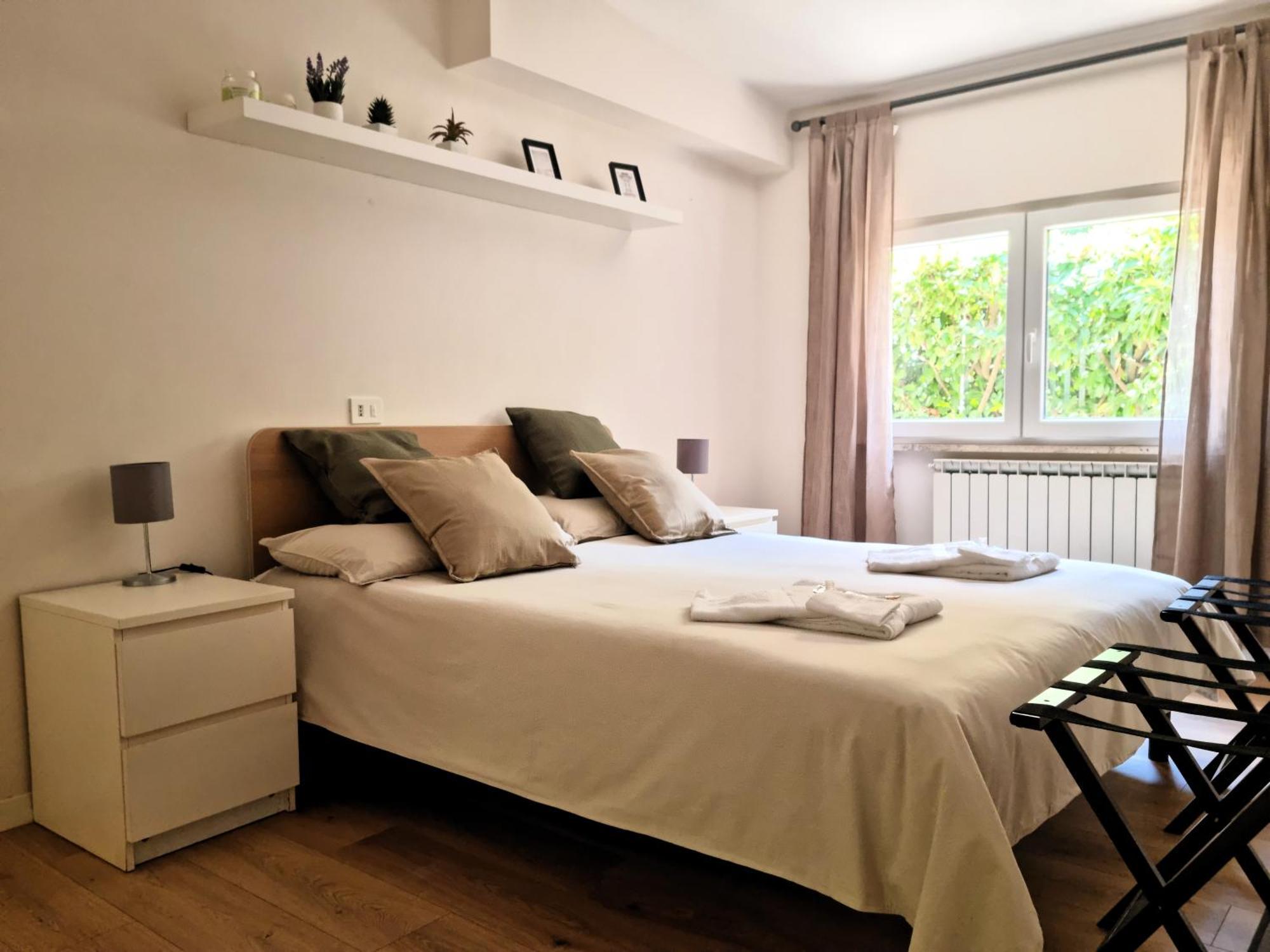 Relais Cassia Rome - Parking, Wi-Fi & Barbecue Villa Kültér fotó